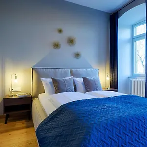  Appartement Homie Am Schloss Duitsland